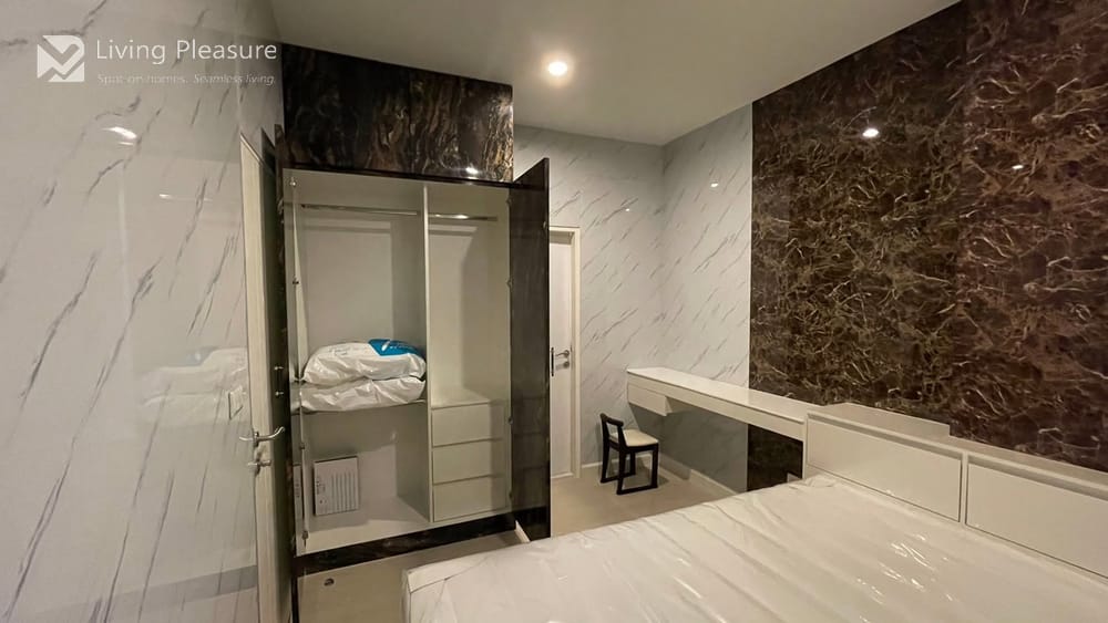 ให้เช่า 1 ห้องนอน คอนโด ใน เดอะ นิช ไพรด์ ทองหล่อ-เพชรบุรี (The Niche Pride Thonglor-Phetchaburi) 13