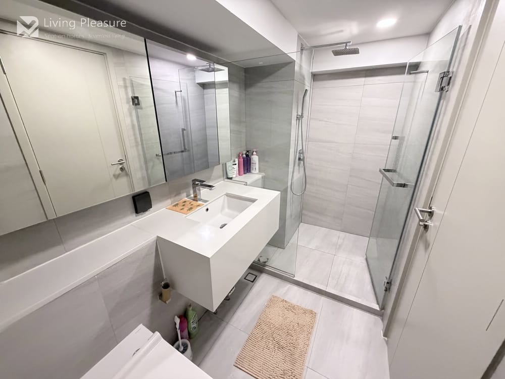 For Sale: 2-Bedroom Duplex in Park Origin Chula-Samyan with City Views and 24/7 Security 8