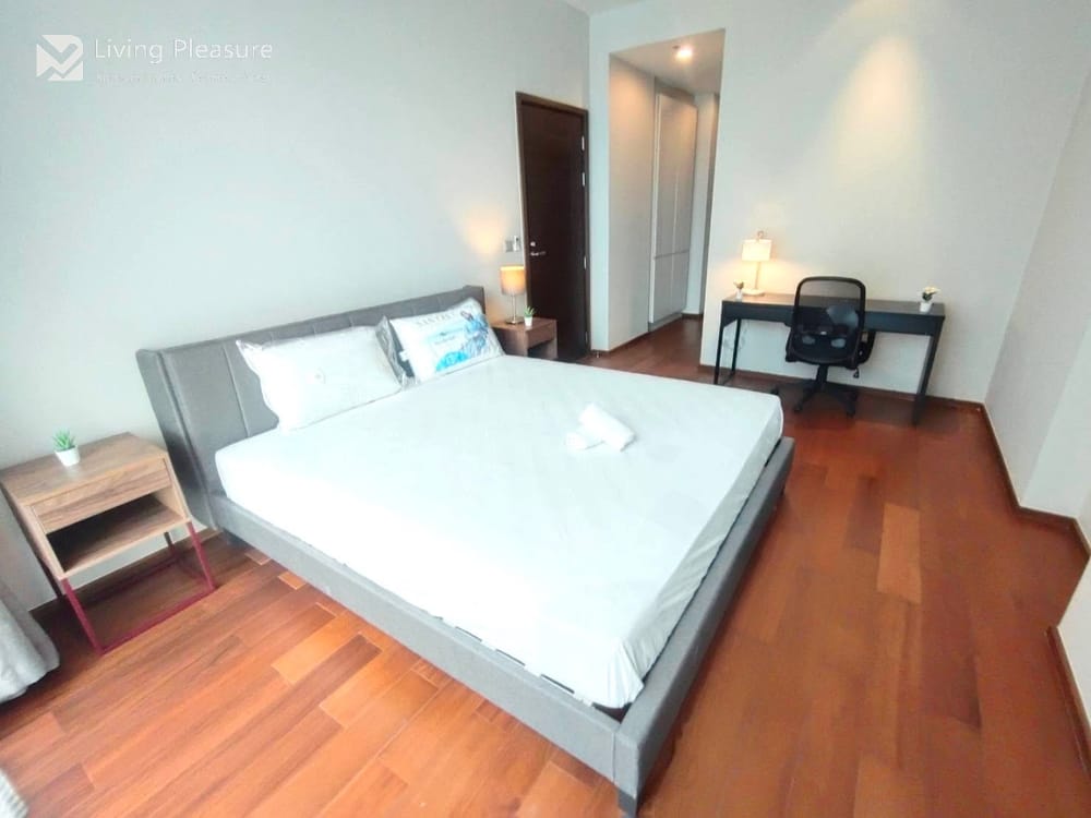ให้เช่า 1 ห้องนอน คอนโด ใน ควอทโทร บาย แสนสิริ (Quattro by Sansiri) 9