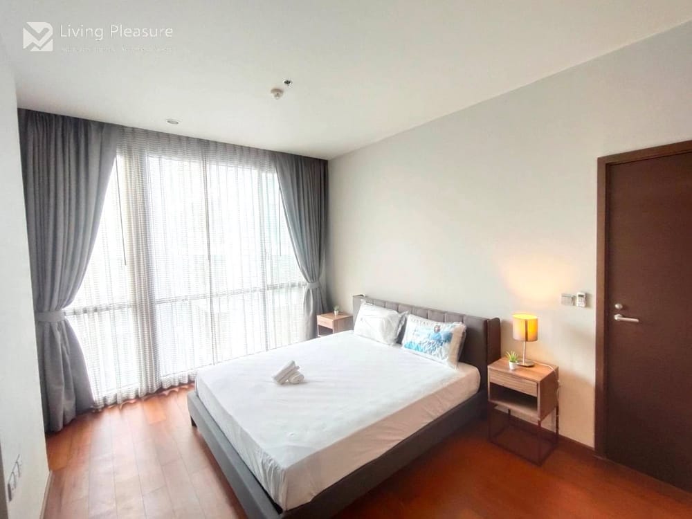 ให้เช่า 1 ห้องนอน คอนโด ใน ควอทโทร บาย แสนสิริ (Quattro by Sansiri) 10