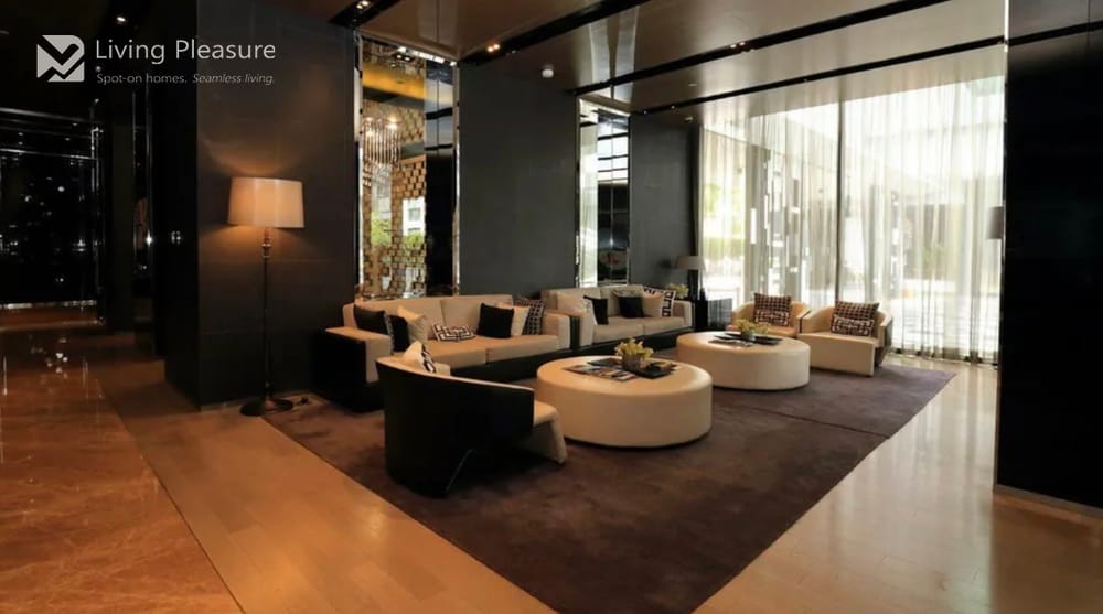 ให้เช่า 1 ห้องนอน คอนโด ใน ควอทโทร บาย แสนสิริ (Quattro by Sansiri) 14