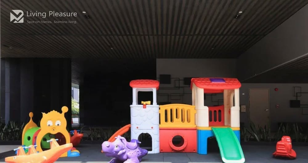 ให้เช่า 1 ห้องนอน คอนโด ใน ควอทโทร บาย แสนสิริ (Quattro by Sansiri) 22