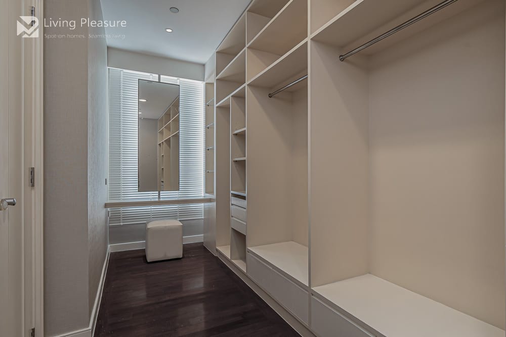 Rare 3-Bedroom Condo for Sale or Rent – Hampton Thonglor 10 19