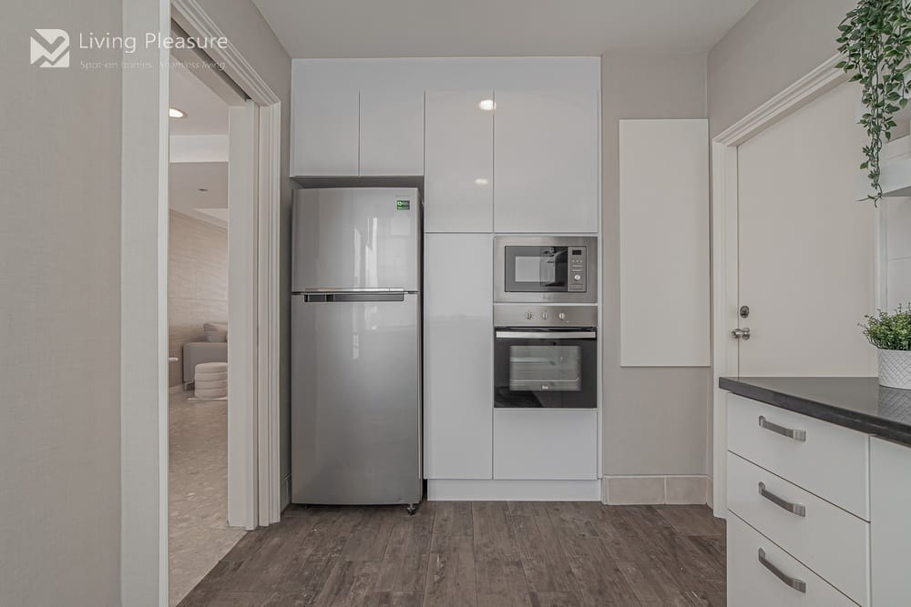 Rare 3-Bedroom Condo for Sale or Rent – Hampton Thonglor 10 8