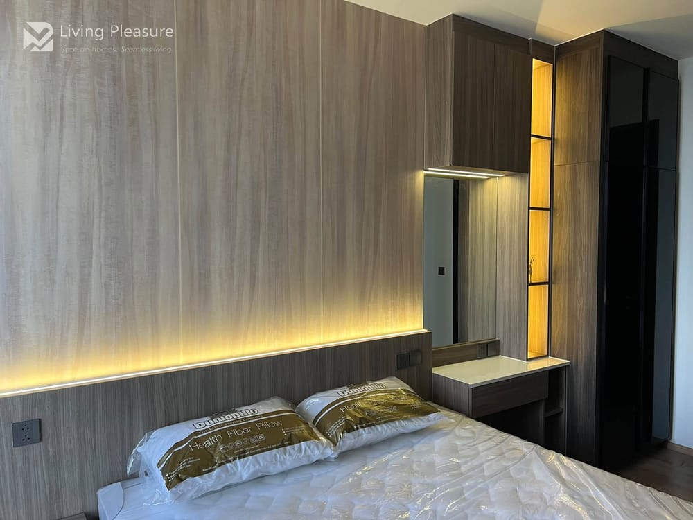 1 Bedroom Apartment for Rent in Noble Around Ari, Phaya Thai from BTS Ari 4