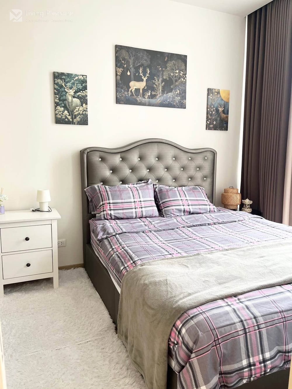 1-Bedroom Condo for Sale and Rent at Noble State 39 near BTS Phrom Phong 1