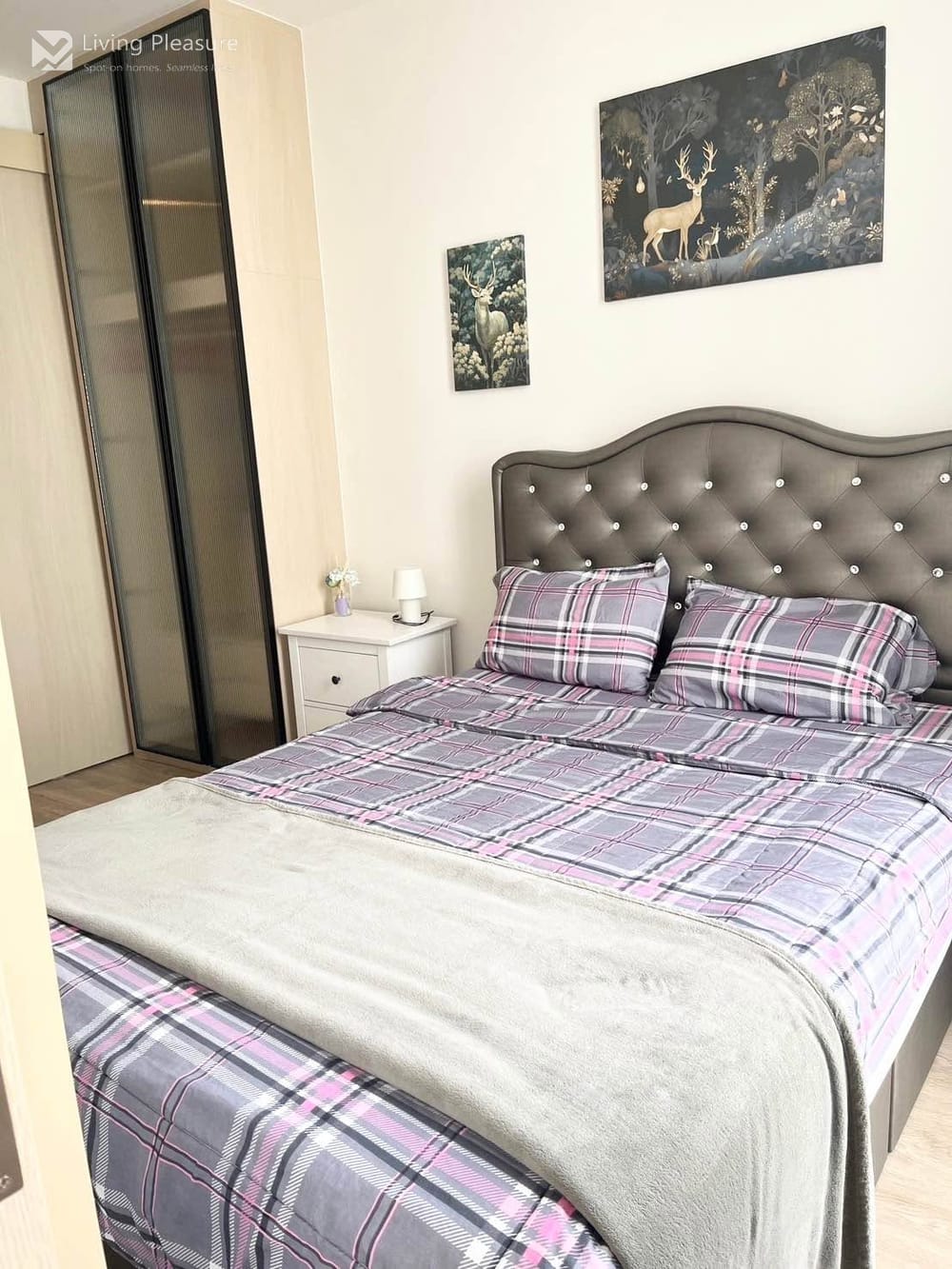 1-Bedroom Condo for Sale and Rent at Noble State 39 near BTS Phrom Phong 2