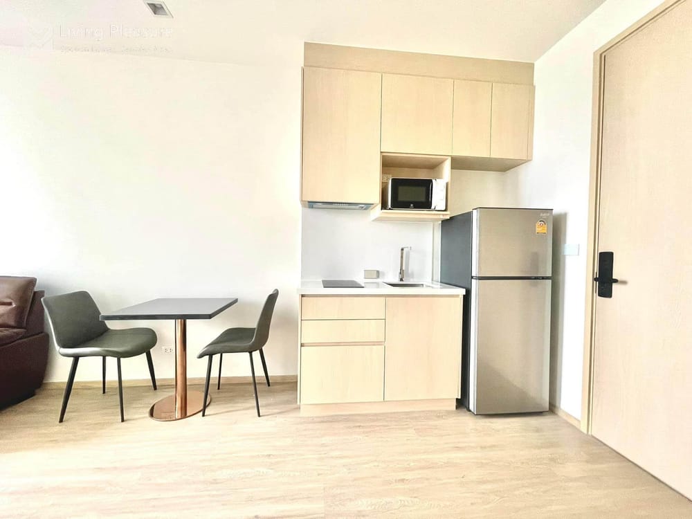 1-Bedroom Condo for Sale and Rent at Noble State 39 near BTS Phrom Phong 4