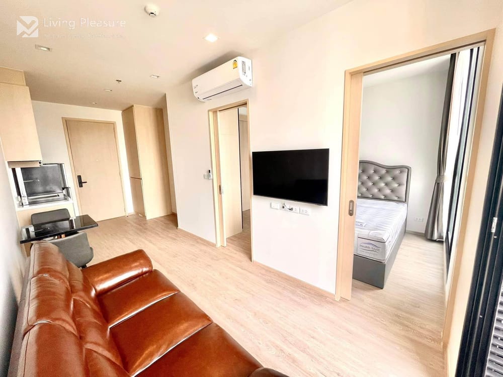 1-Bedroom Condo for Sale and Rent at Noble State 39 near BTS Phrom Phong 5