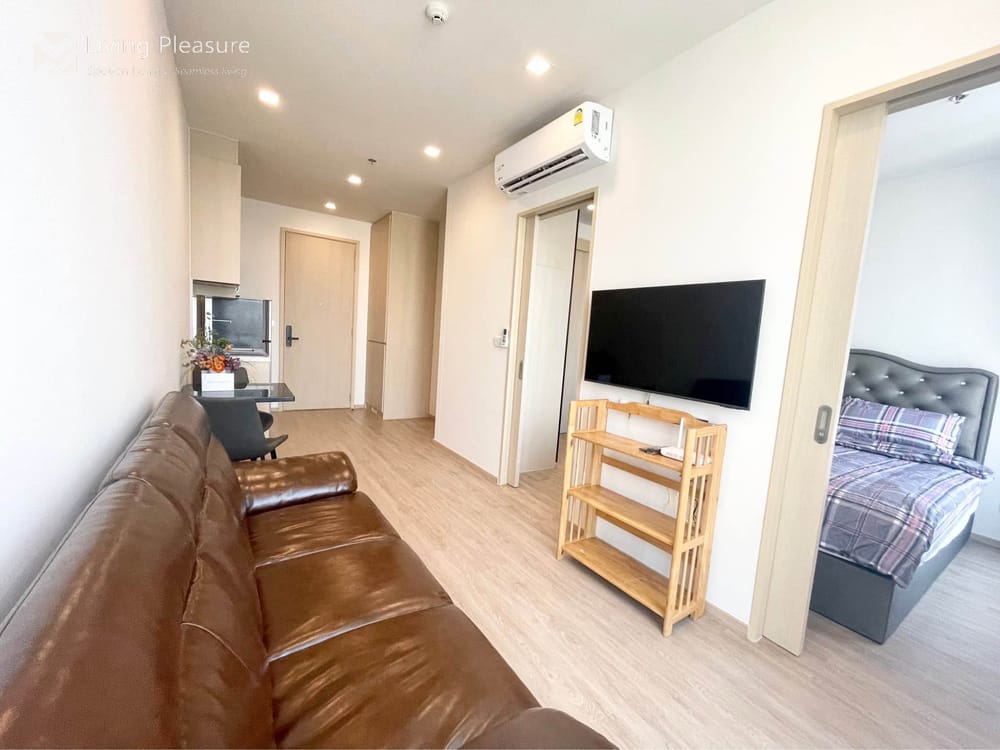 1-Bedroom Condo for Sale and Rent at Noble State 39 near BTS Phrom Phong 8