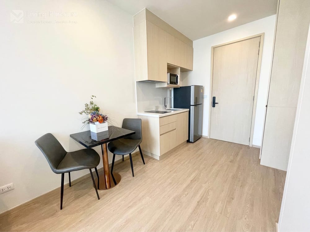 1-Bedroom Condo for Sale and Rent at Noble State 39 near BTS Phrom Phong 9
