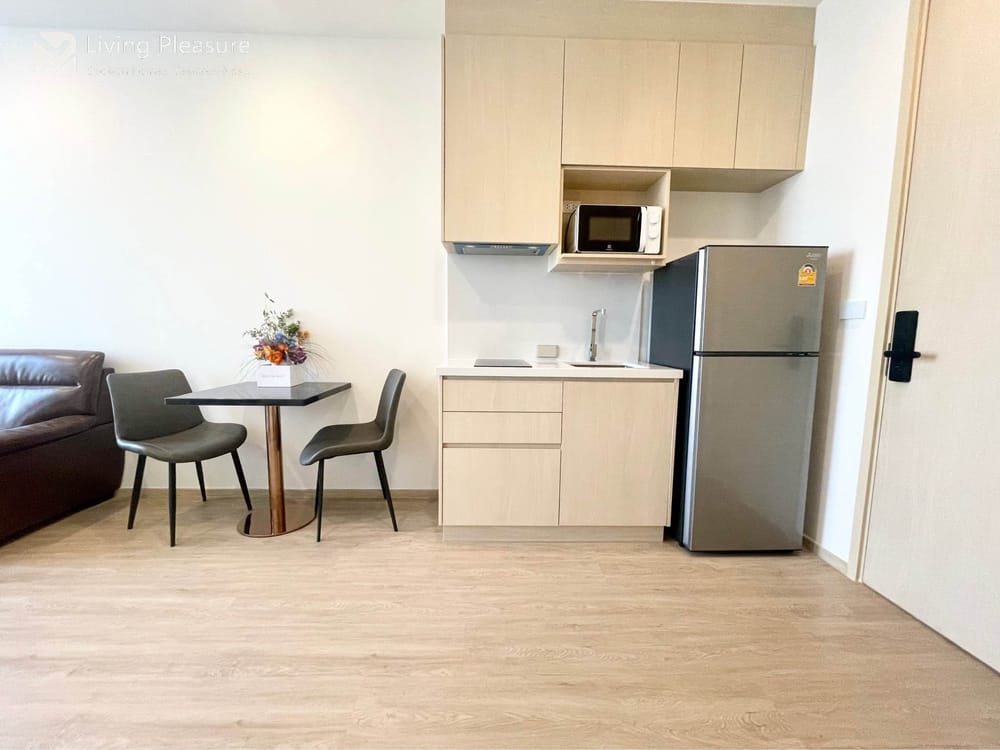 1-Bedroom Condo for Sale and Rent at Noble State 39 near BTS Phrom Phong 10