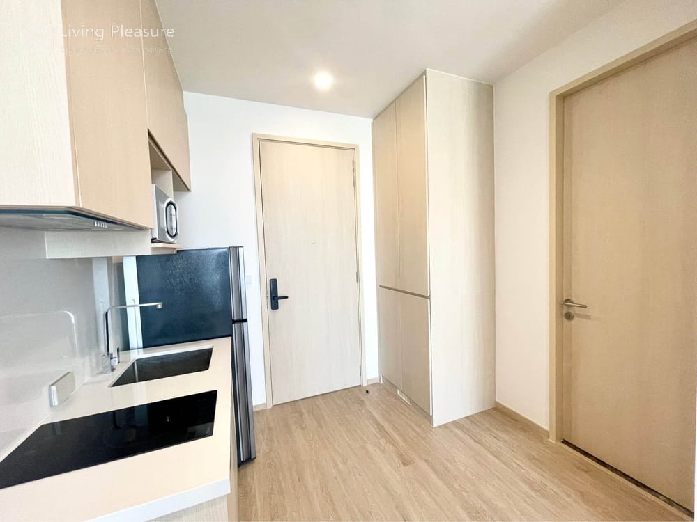 1-Bedroom Condo for Sale and Rent at Noble State 39 near BTS Phrom Phong 11
