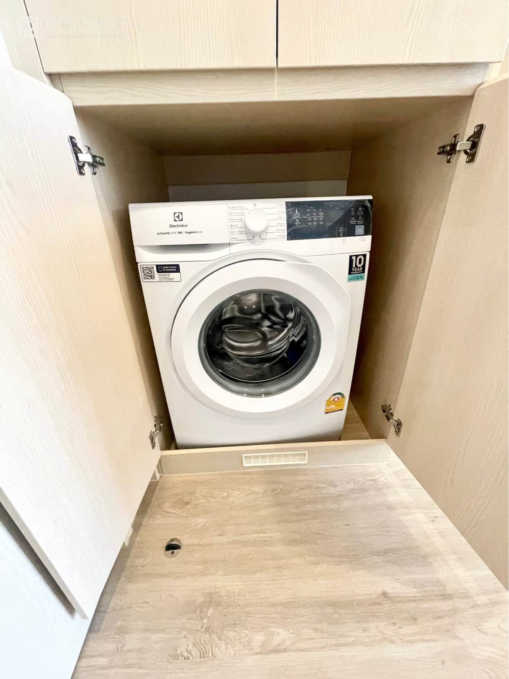 1-Bedroom Condo for Sale and Rent at Noble State 39 near BTS Phrom Phong 12