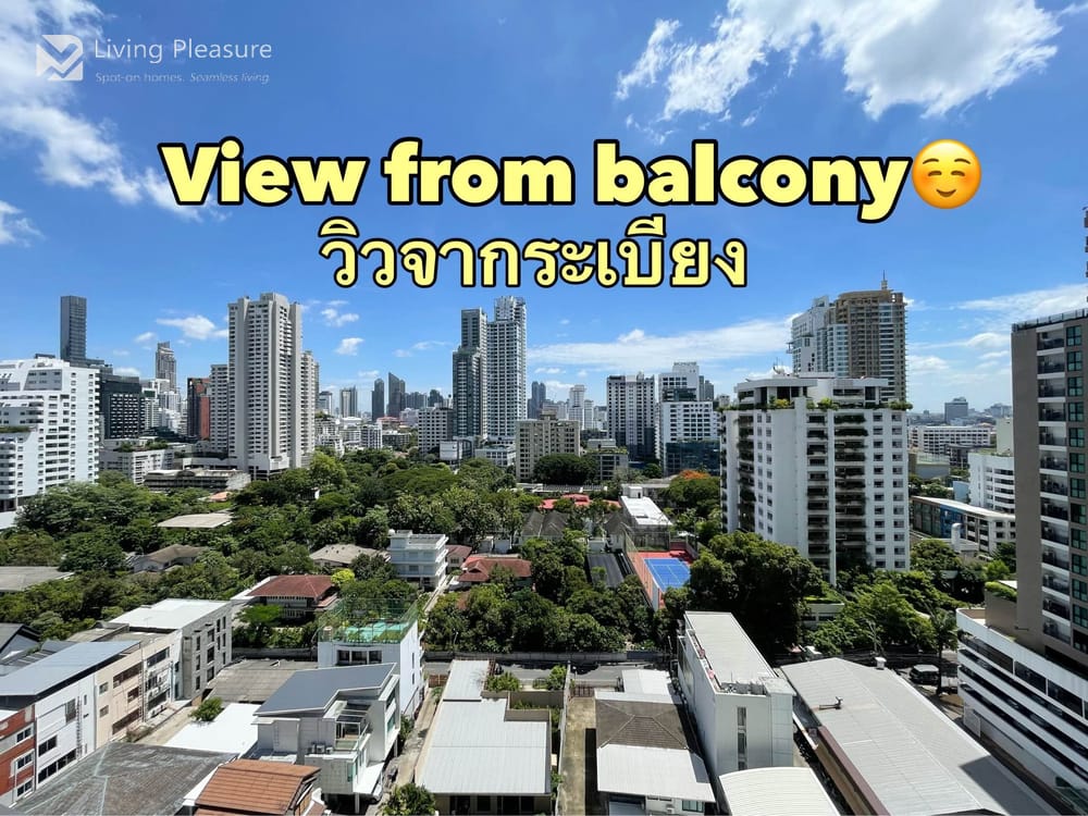 1-Bedroom Condo for Sale and Rent at Noble State 39 near BTS Phrom Phong 13