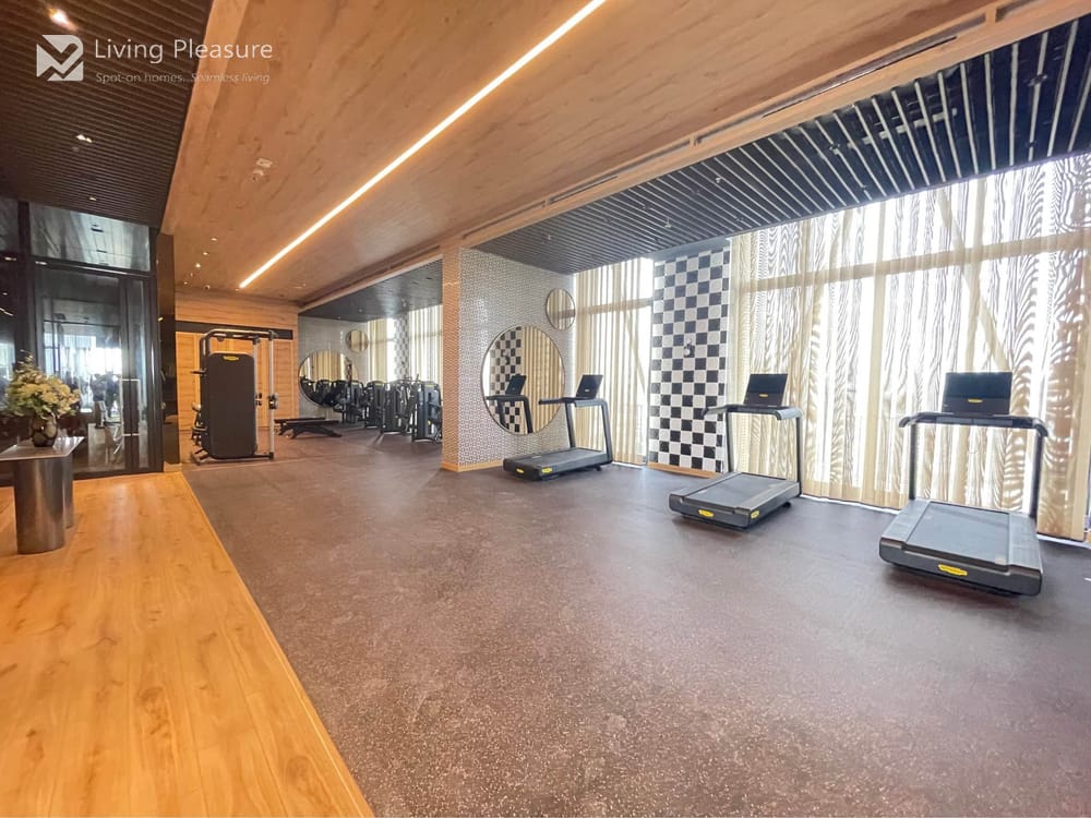 1-Bedroom Condo for Sale and Rent at Noble State 39 near BTS Phrom Phong 15