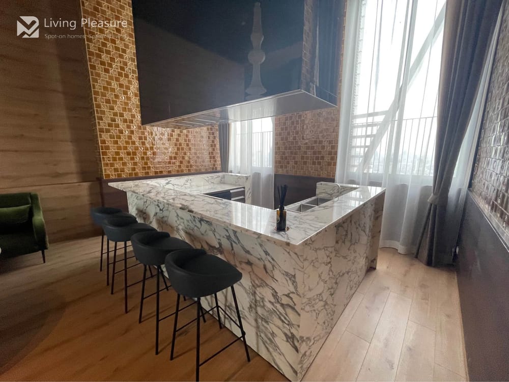 1-Bedroom Condo for Sale and Rent at Noble State 39 near BTS Phrom Phong 20