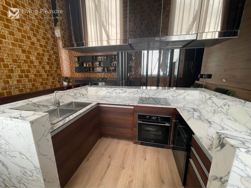 1-Bedroom Condo for Sale and Rent at Noble State 39 near BTS Phrom Phong 21