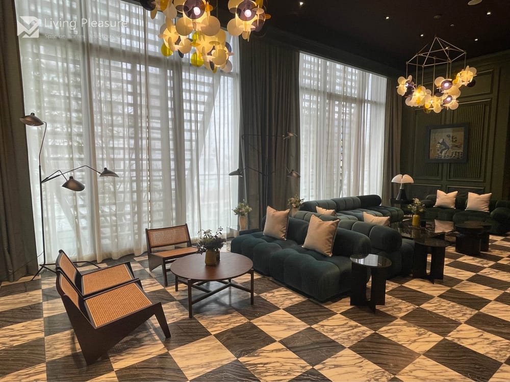 1-Bedroom Condo for Sale and Rent at Noble State 39 near BTS Phrom Phong 22