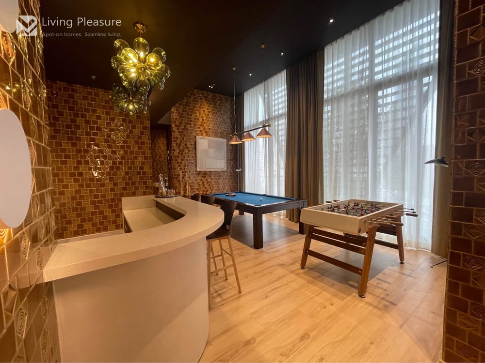1-Bedroom Condo for Sale and Rent at Noble State 39 near BTS Phrom Phong 23