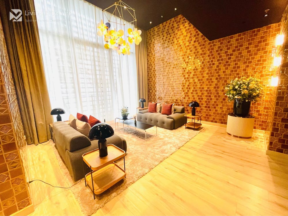 1-Bedroom Condo for Sale and Rent at Noble State 39 near BTS Phrom Phong 26