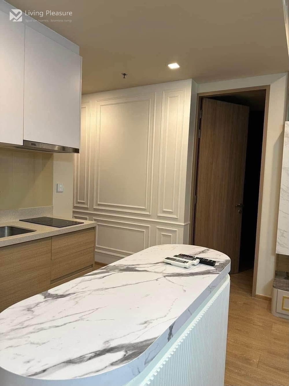 2-Bedroom Condo for Rent at Noble Around 33 in Upper Sukhumvit, Bangkok with Air Conditioning 5