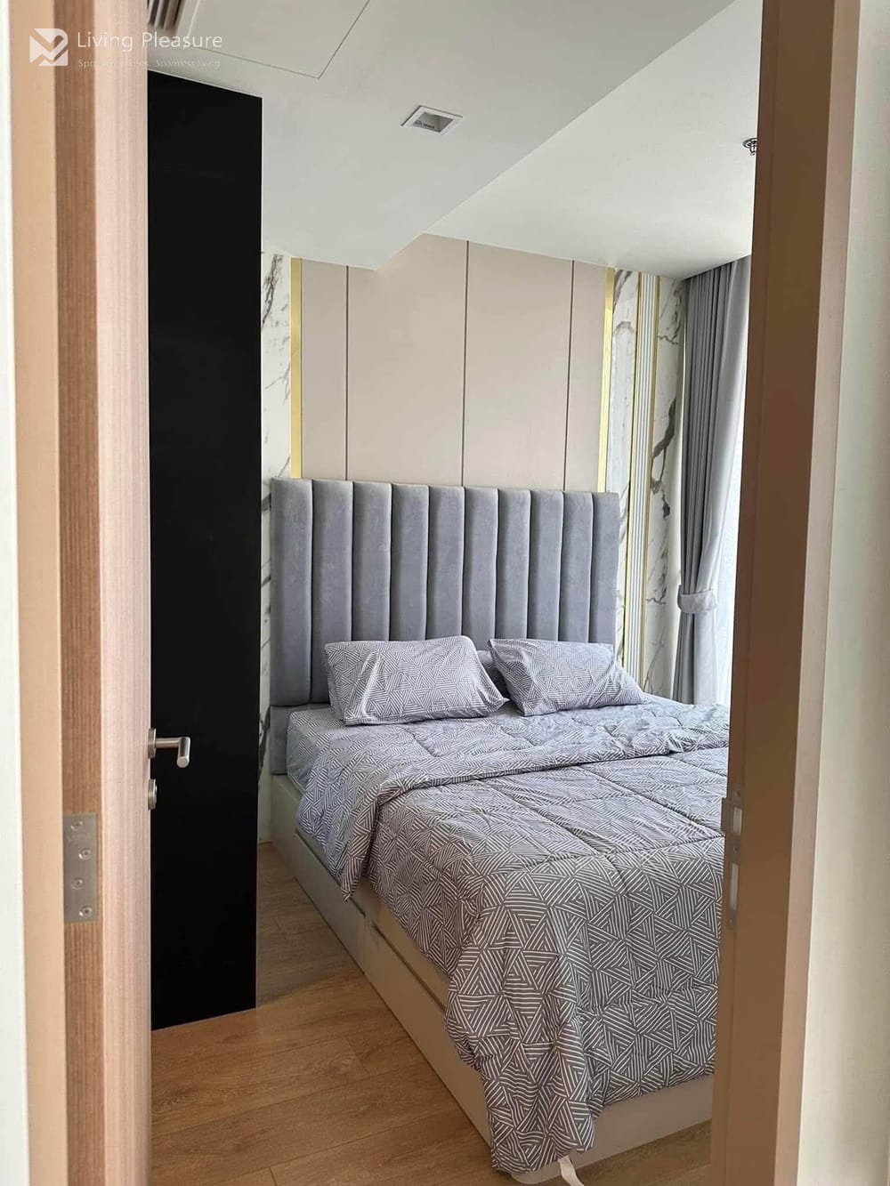 2-Bedroom Condo for Rent at Noble Around 33 in Upper Sukhumvit, Bangkok with Air Conditioning 7