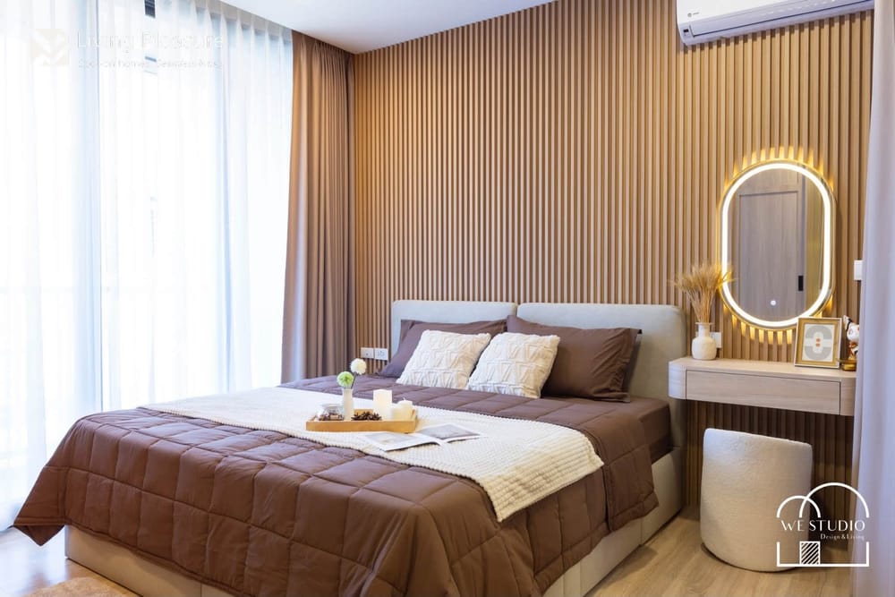 1-Bedroom Condo for Rent at XT Phayathai with City View near ARL Ratchaprarop 5
