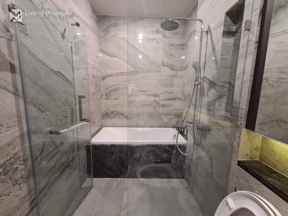 Luxury 1-Bedroom Condo for Rent at LAVIQ Sukhumvit 57 - Steps from BTS Thong Lo 6