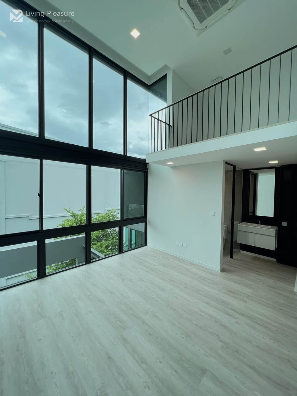 ให้เช่า 4 ห้องนอน บ้าน ใน VIVE กรุงเทพกรีฑา (VIVE Krungthep Kreetha) 2