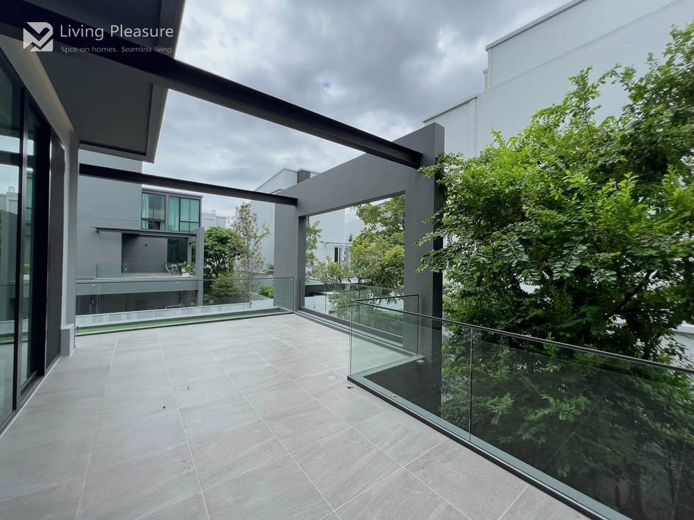 ให้เช่า 4 ห้องนอน บ้าน ใน VIVE กรุงเทพกรีฑา (VIVE Krungthep Kreetha) 3