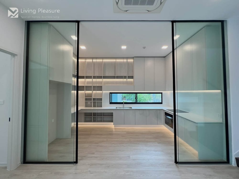 ให้เช่า 4 ห้องนอน บ้าน ใน VIVE กรุงเทพกรีฑา (VIVE Krungthep Kreetha) 4