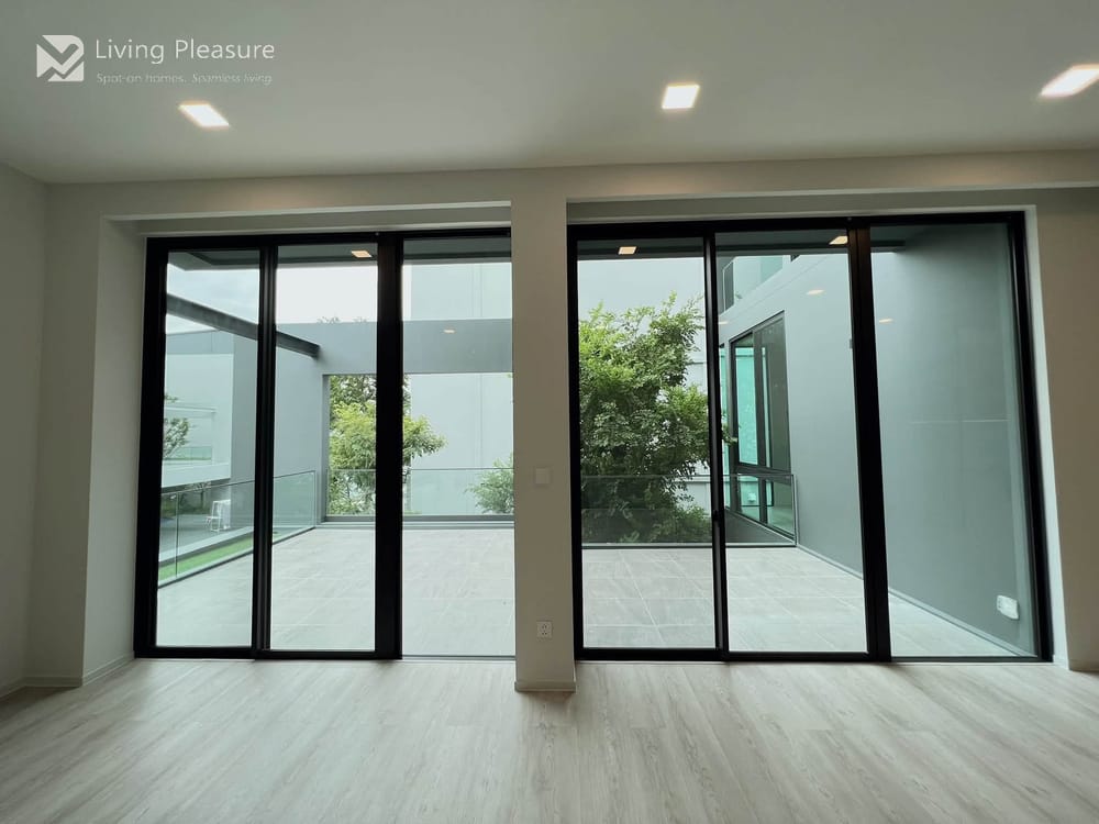 ให้เช่า 4 ห้องนอน บ้าน ใน VIVE กรุงเทพกรีฑา (VIVE Krungthep Kreetha) 7