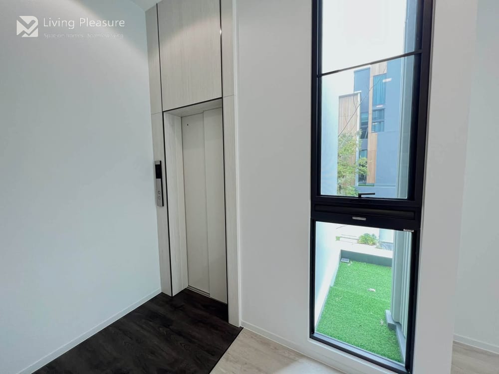 ให้เช่า 4 ห้องนอน บ้าน ใน VIVE กรุงเทพกรีฑา (VIVE Krungthep Kreetha) 8