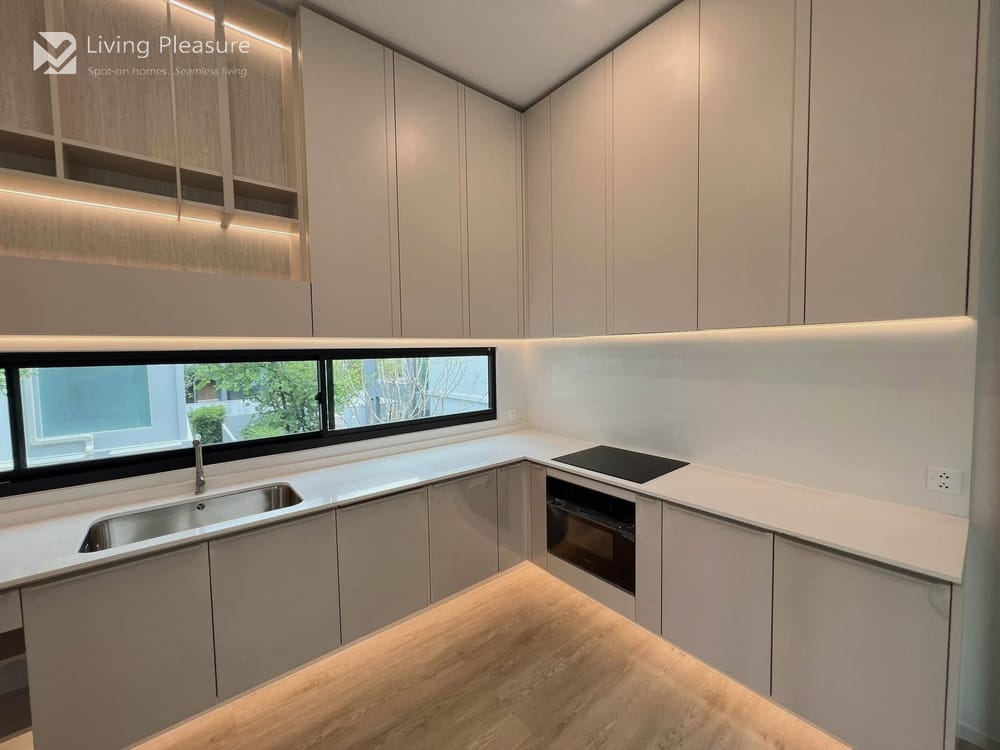 ให้เช่า 4 ห้องนอน บ้าน ใน VIVE กรุงเทพกรีฑา (VIVE Krungthep Kreetha) 9