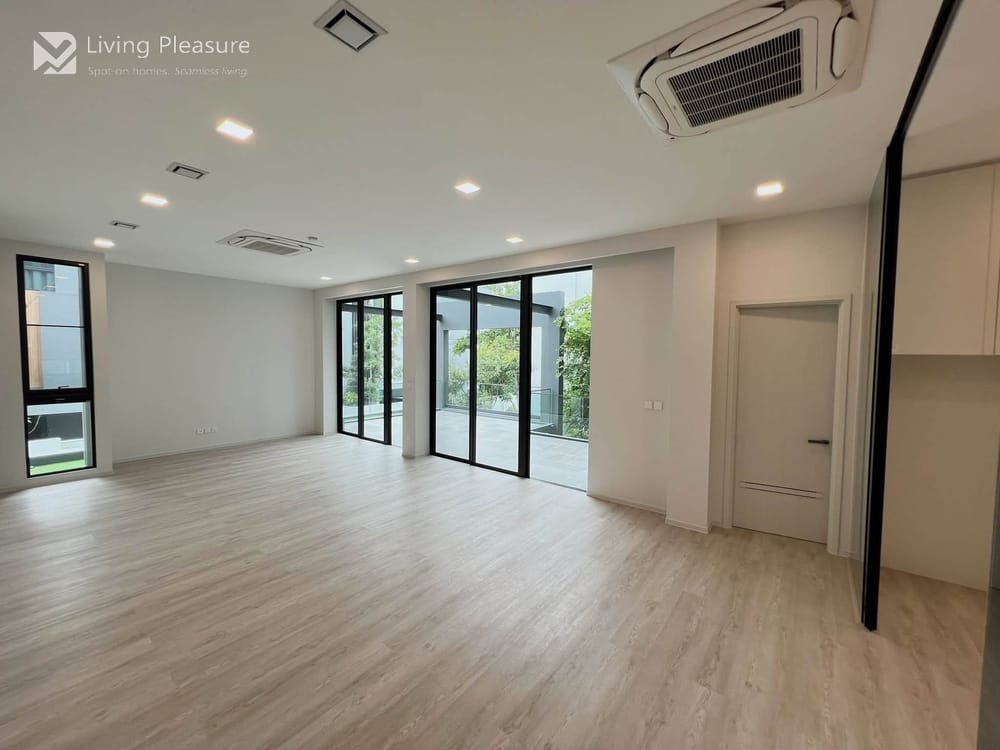 ให้เช่า 4 ห้องนอน บ้าน ใน VIVE กรุงเทพกรีฑา (VIVE Krungthep Kreetha) 10