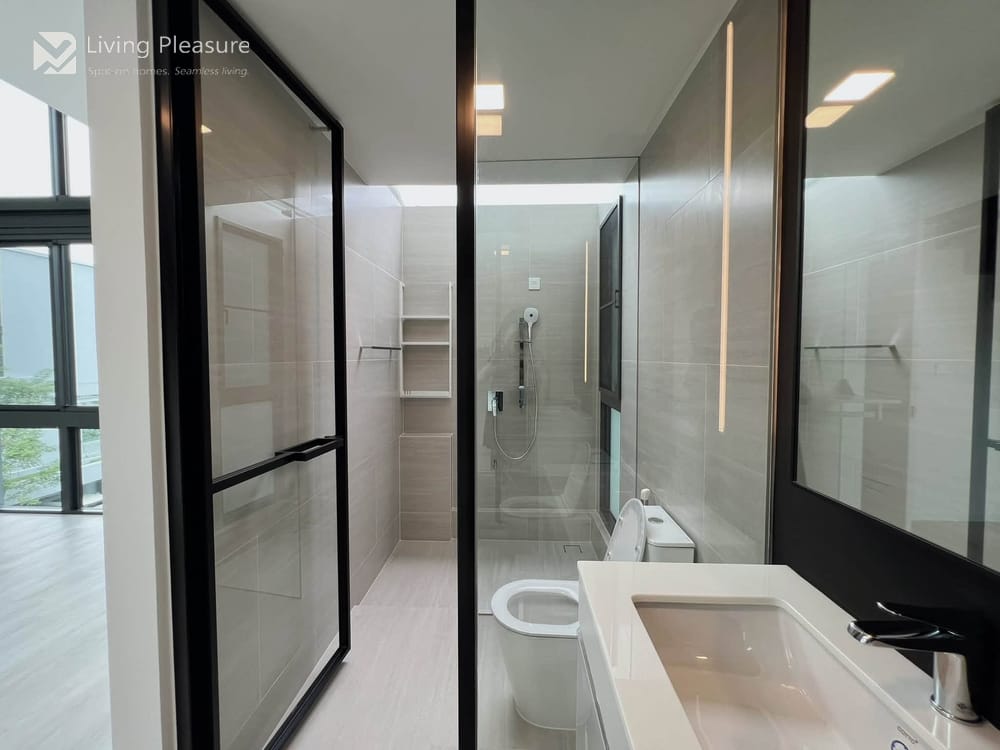 ให้เช่า 4 ห้องนอน บ้าน ใน VIVE กรุงเทพกรีฑา (VIVE Krungthep Kreetha) 14
