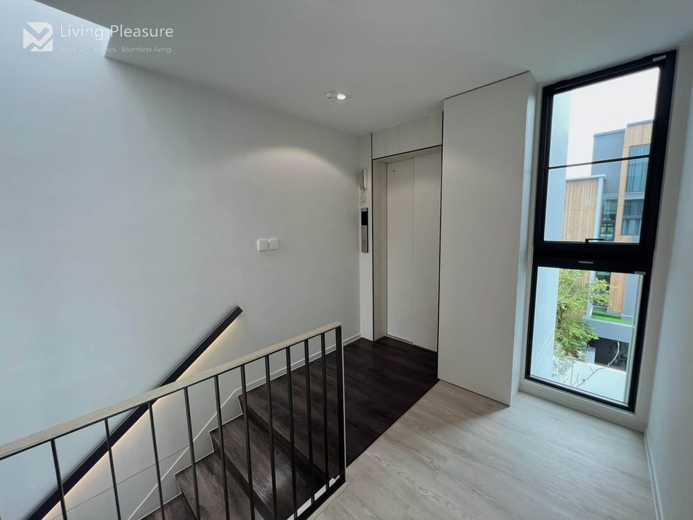 ให้เช่า 4 ห้องนอน บ้าน ใน VIVE กรุงเทพกรีฑา (VIVE Krungthep Kreetha) 17