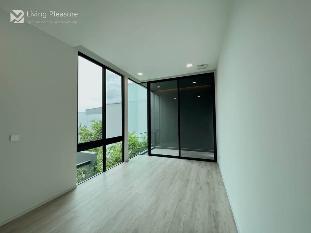 ให้เช่า 4 ห้องนอน บ้าน ใน VIVE กรุงเทพกรีฑา (VIVE Krungthep Kreetha) 18