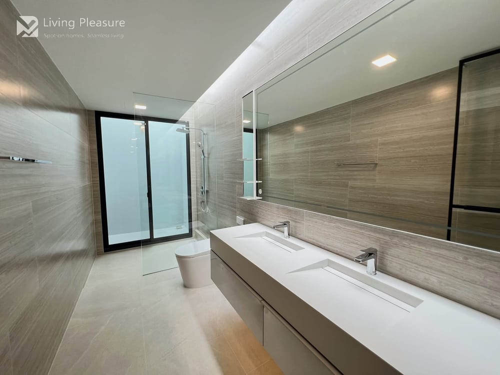 ให้เช่า 4 ห้องนอน บ้าน ใน VIVE กรุงเทพกรีฑา (VIVE Krungthep Kreetha) 20