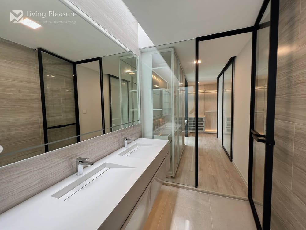 ให้เช่า 4 ห้องนอน บ้าน ใน VIVE กรุงเทพกรีฑา (VIVE Krungthep Kreetha) 21