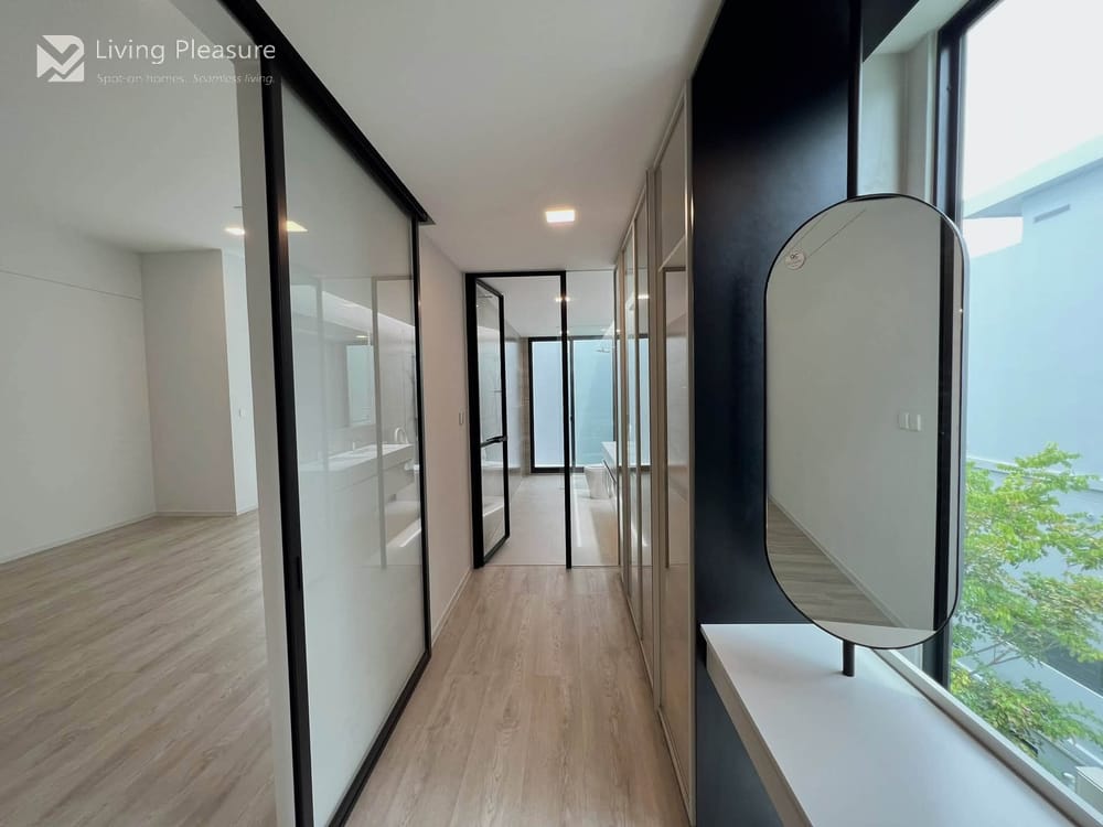 ให้เช่า 4 ห้องนอน บ้าน ใน VIVE กรุงเทพกรีฑา (VIVE Krungthep Kreetha) 22