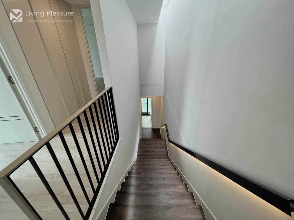ให้เช่า 4 ห้องนอน บ้าน ใน VIVE กรุงเทพกรีฑา (VIVE Krungthep Kreetha) 25