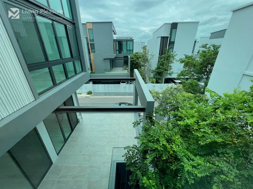 ให้เช่า 4 ห้องนอน บ้าน ใน VIVE กรุงเทพกรีฑา (VIVE Krungthep Kreetha) 26