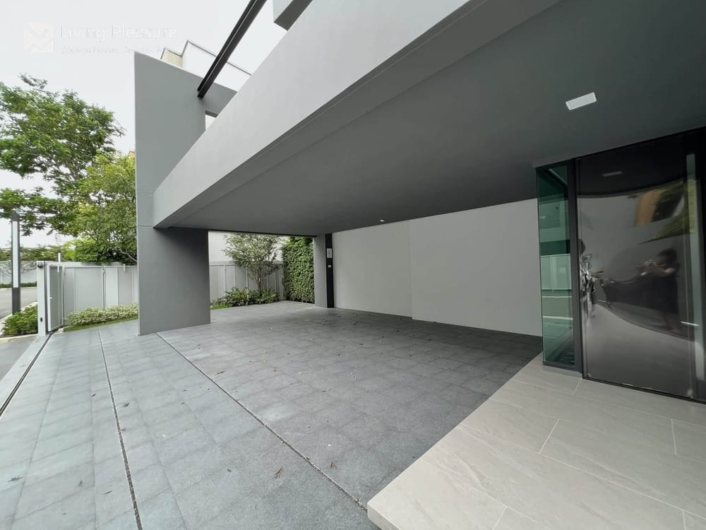 ให้เช่า 4 ห้องนอน บ้าน ใน VIVE กรุงเทพกรีฑา (VIVE Krungthep Kreetha) 29