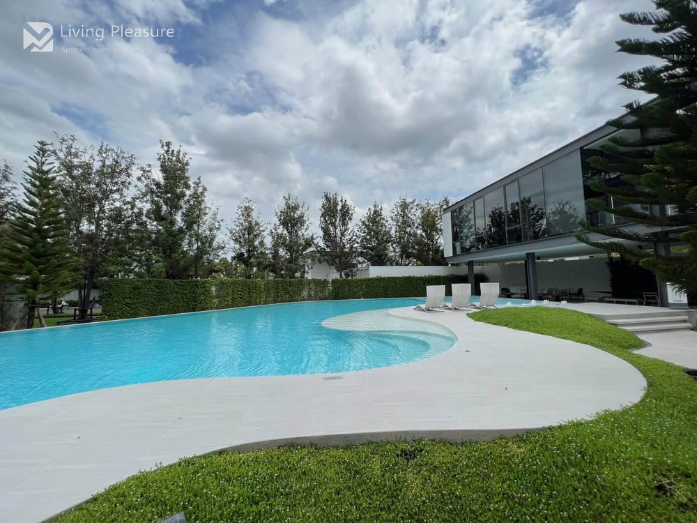 ให้เช่า 4 ห้องนอน บ้าน ใน VIVE กรุงเทพกรีฑา (VIVE Krungthep Kreetha) 30