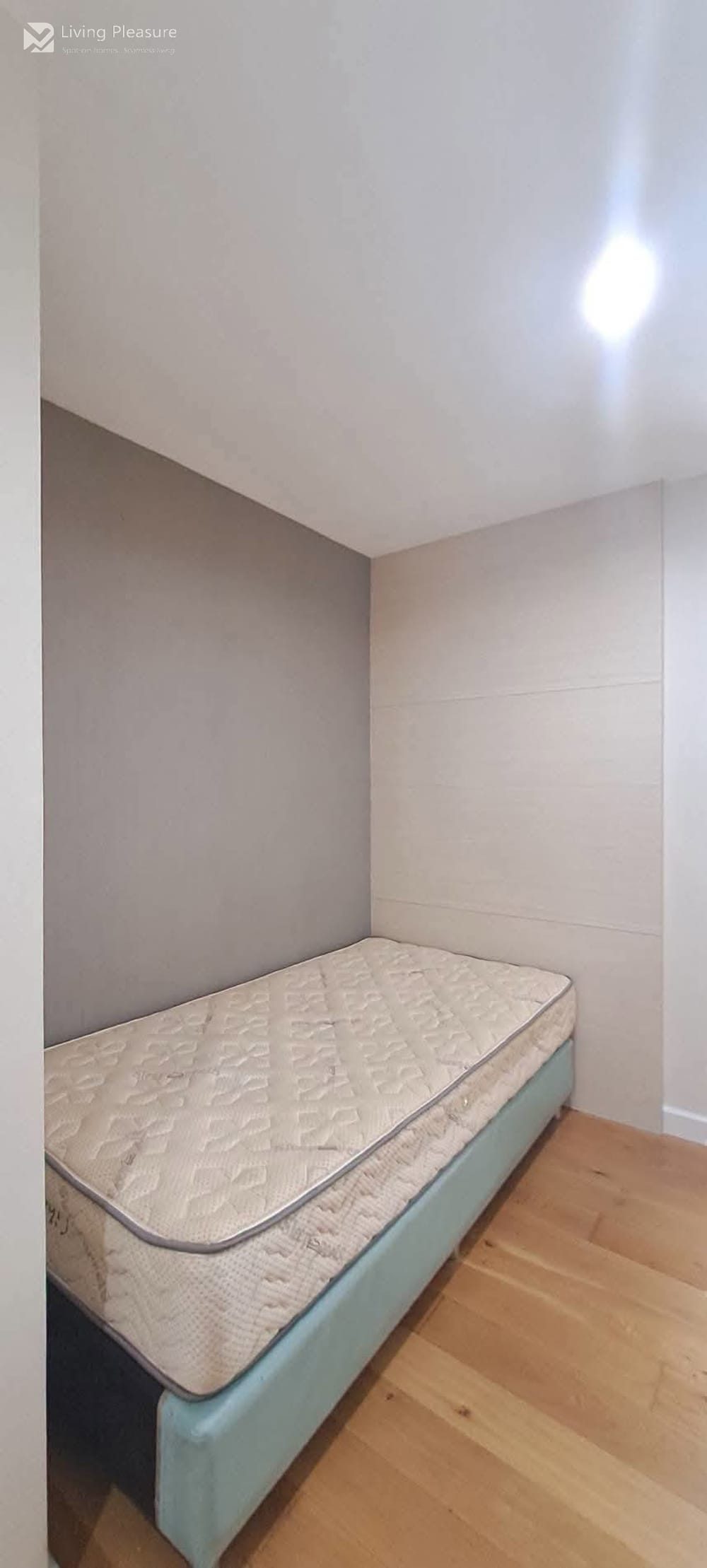 2-Bedroom Condo for Rent at Up Ekamai in Upper Sukhumvit, Bangkok with City View 14