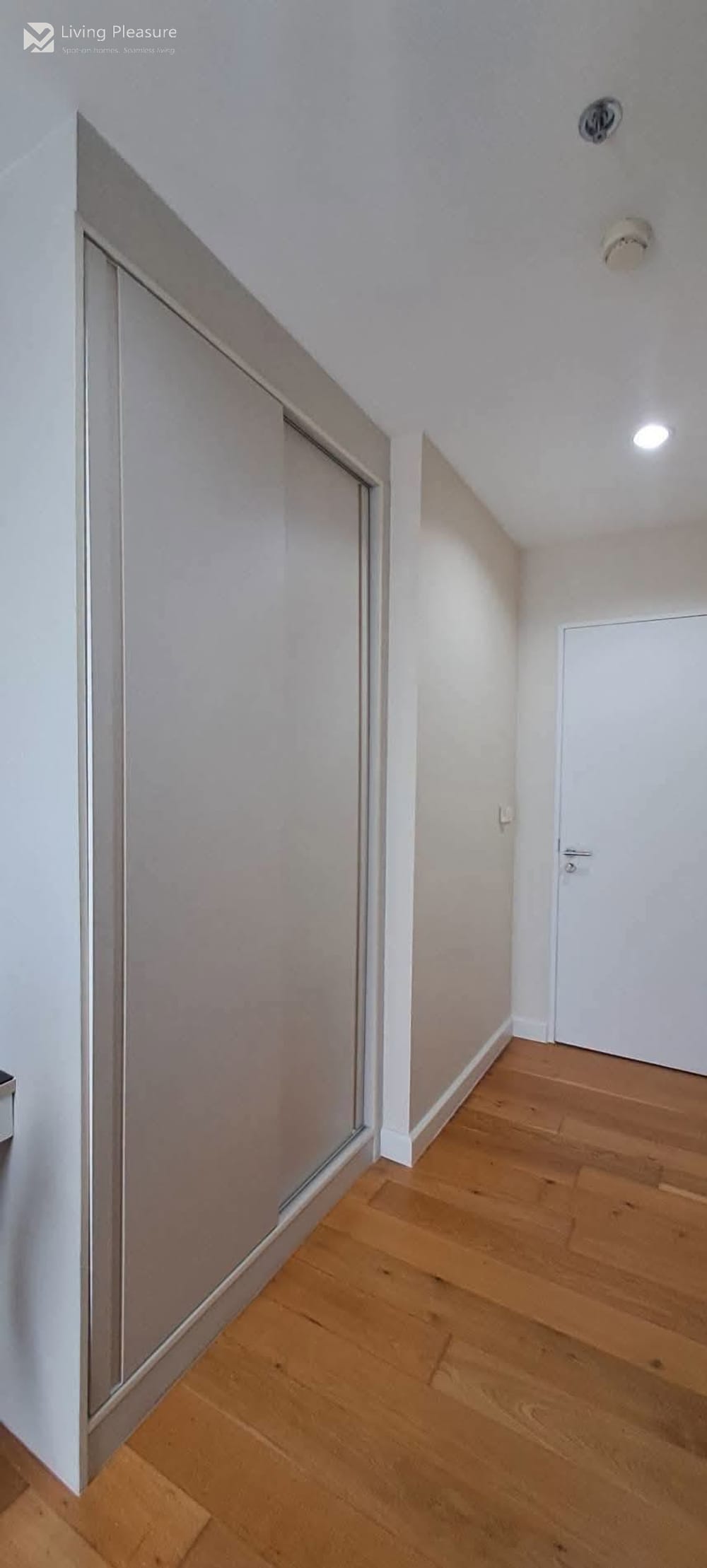 2-Bedroom Condo for Rent at Up Ekamai in Upper Sukhumvit, Bangkok with City View 15