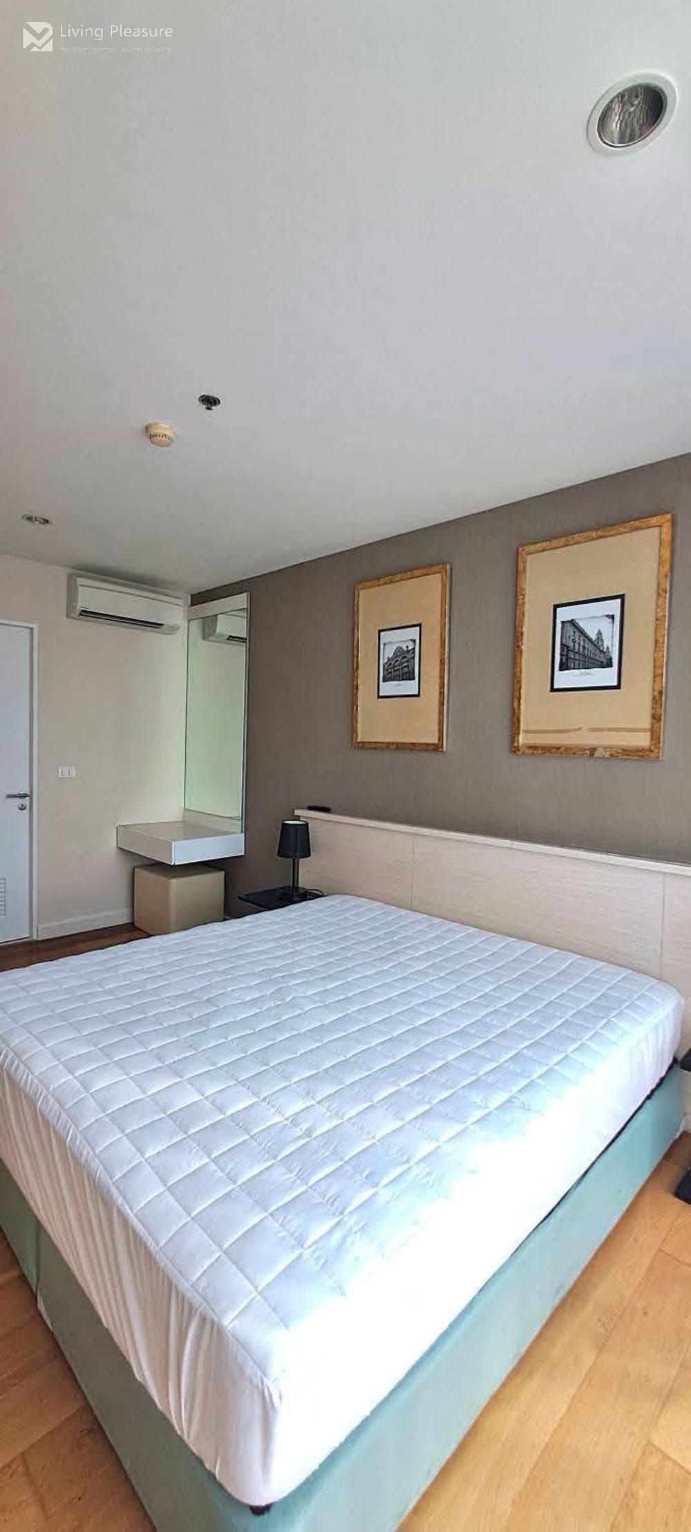 2-Bedroom Condo for Rent at Up Ekamai in Upper Sukhumvit, Bangkok with City View 19