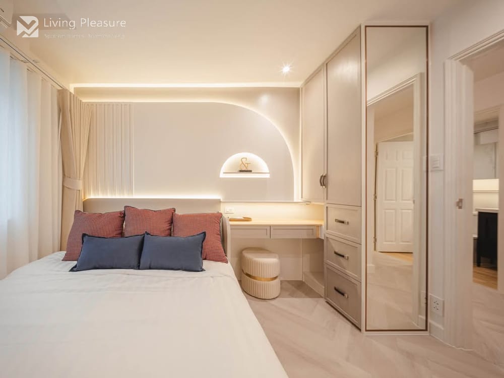 Fortune Condo, Bangkok 3